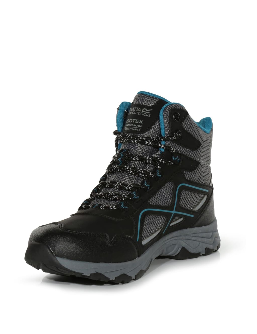 Vendeavour Waterproof Walking Boots 3 of 6