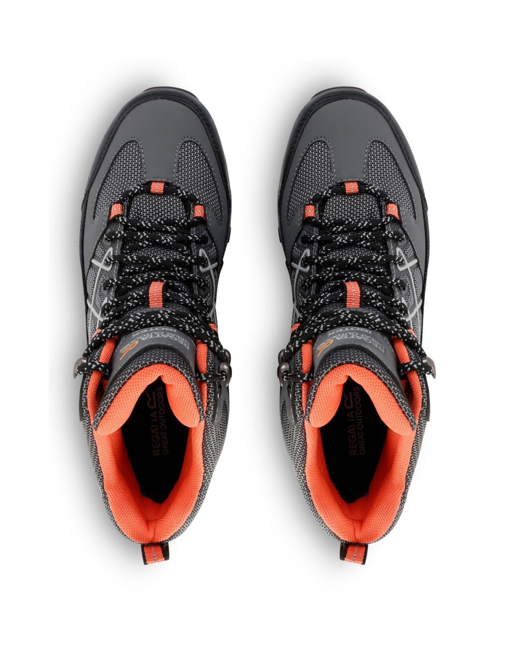 Samaris III Waterproof Walking Boots 7 of 7