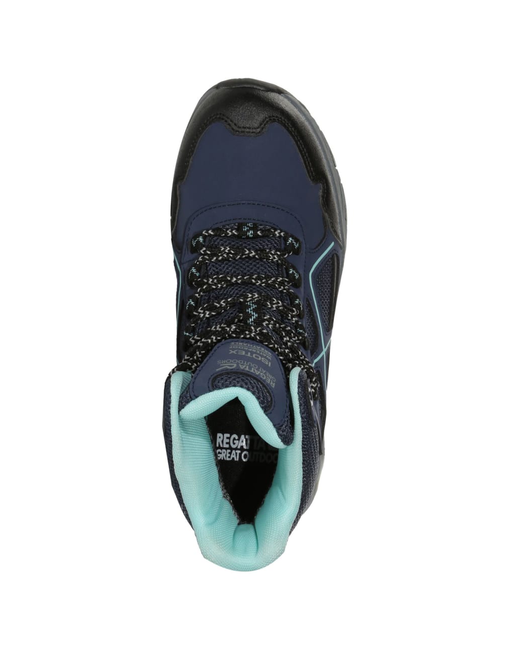 Vendeavour Waterproof Walking Boots 6 of 6