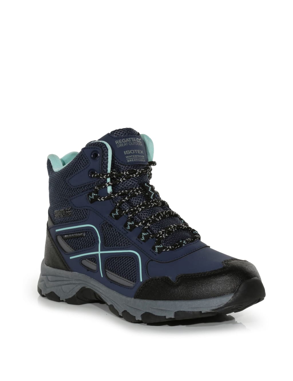 Vendeavour Waterproof Walking Boots 2 of 6