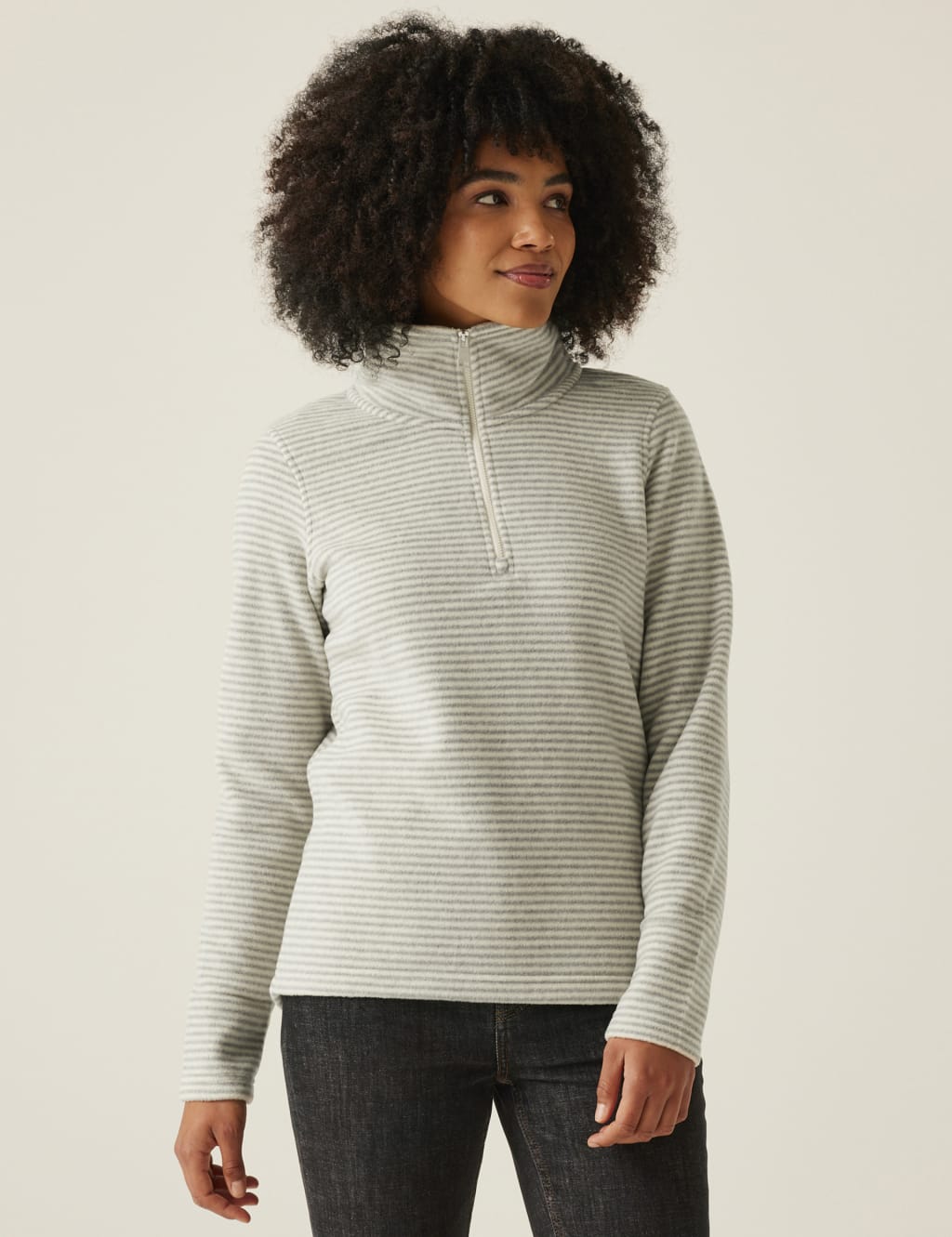 Regatta solenne fleece on sale