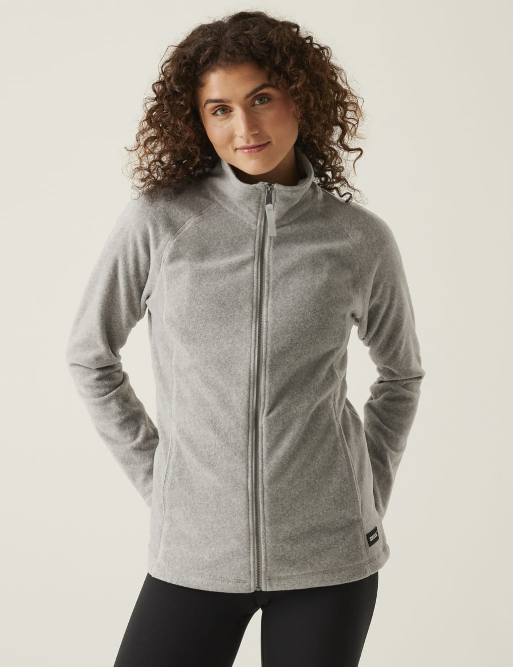M&s womens fleece sale