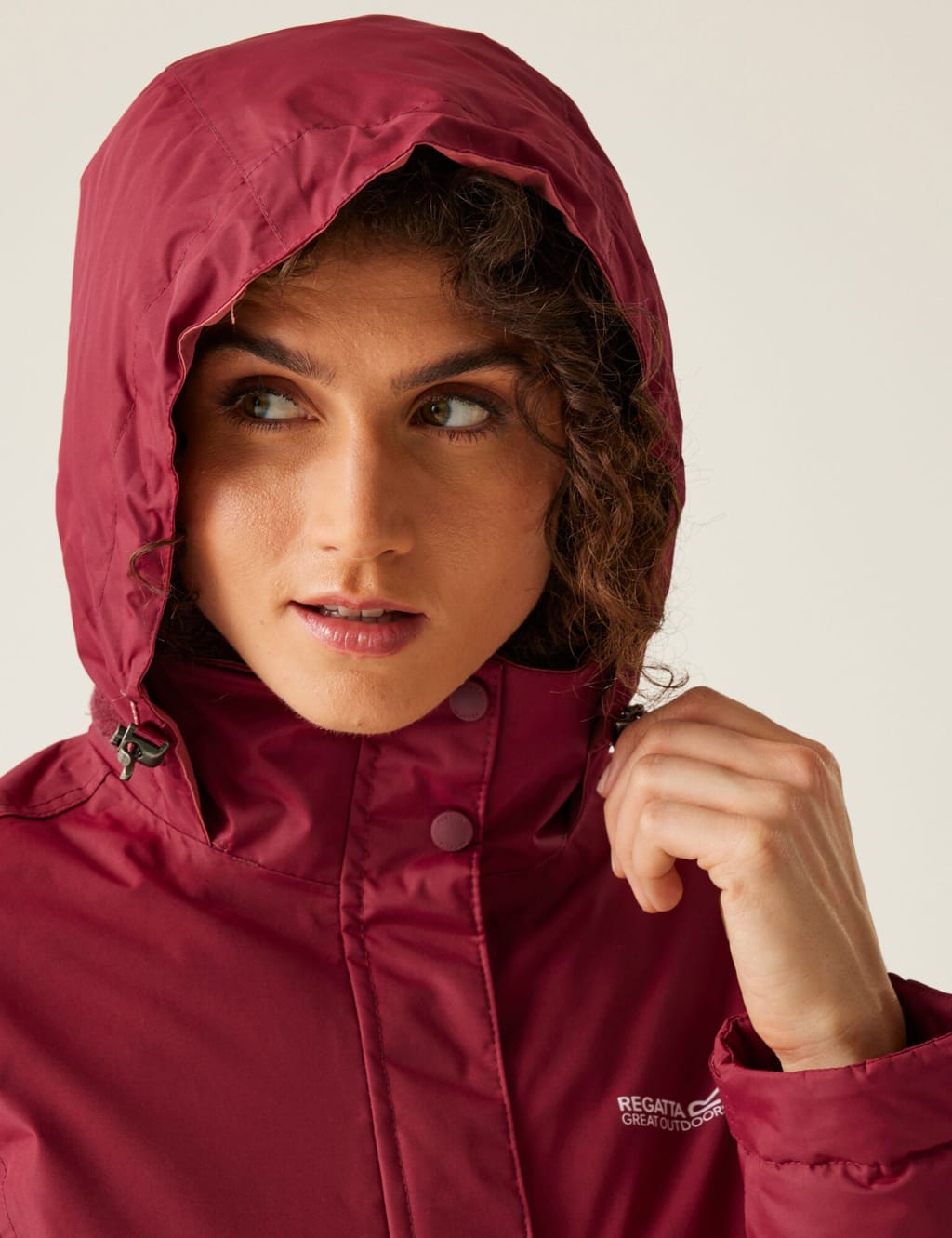 Regatta blanchet ii jacket outlet