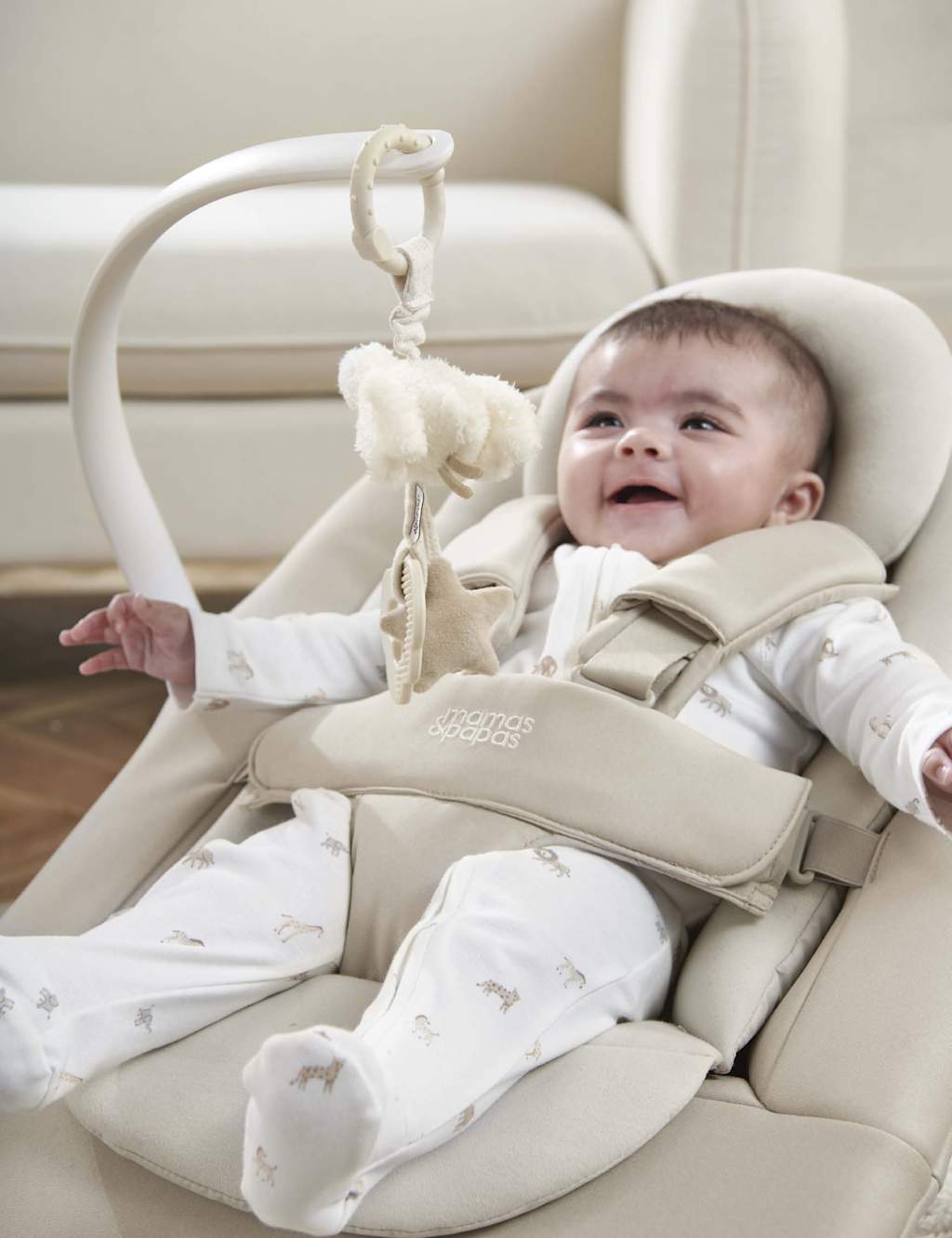 Eno Bouncer 3 of 12
