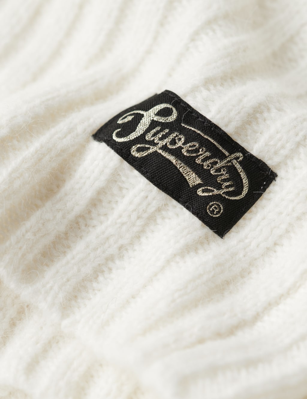 V-Neck Relaxed Jumper with Wool 6 of 7
