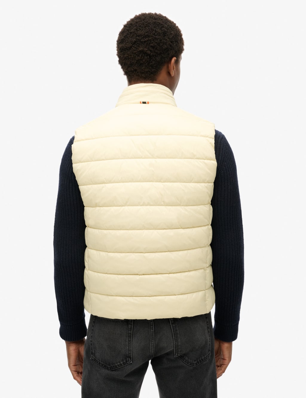 Padded Gilet 3 of 6