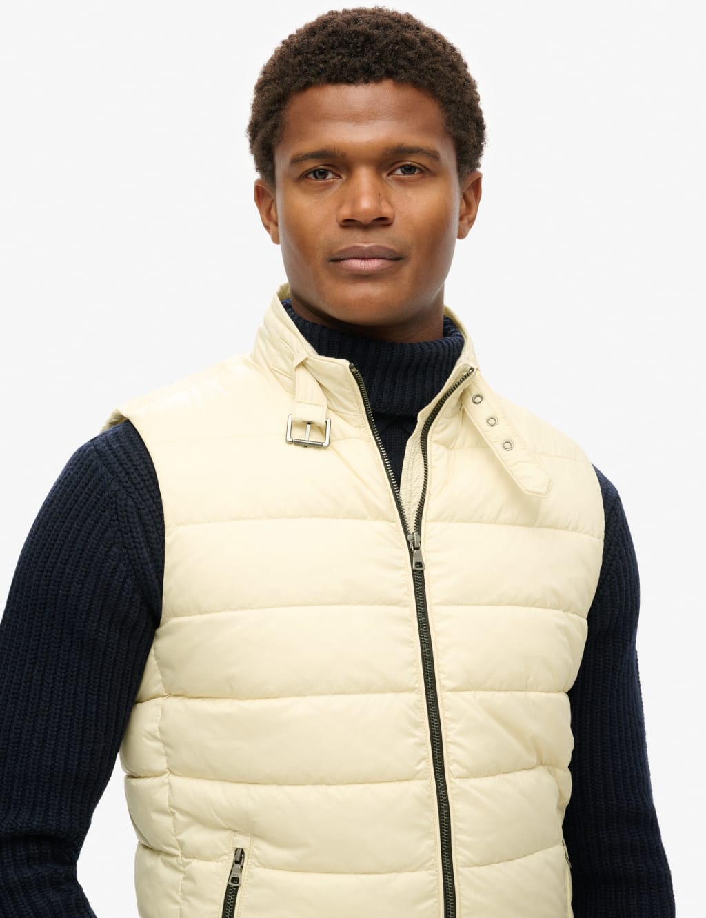 Padded Gilet 5 of 6