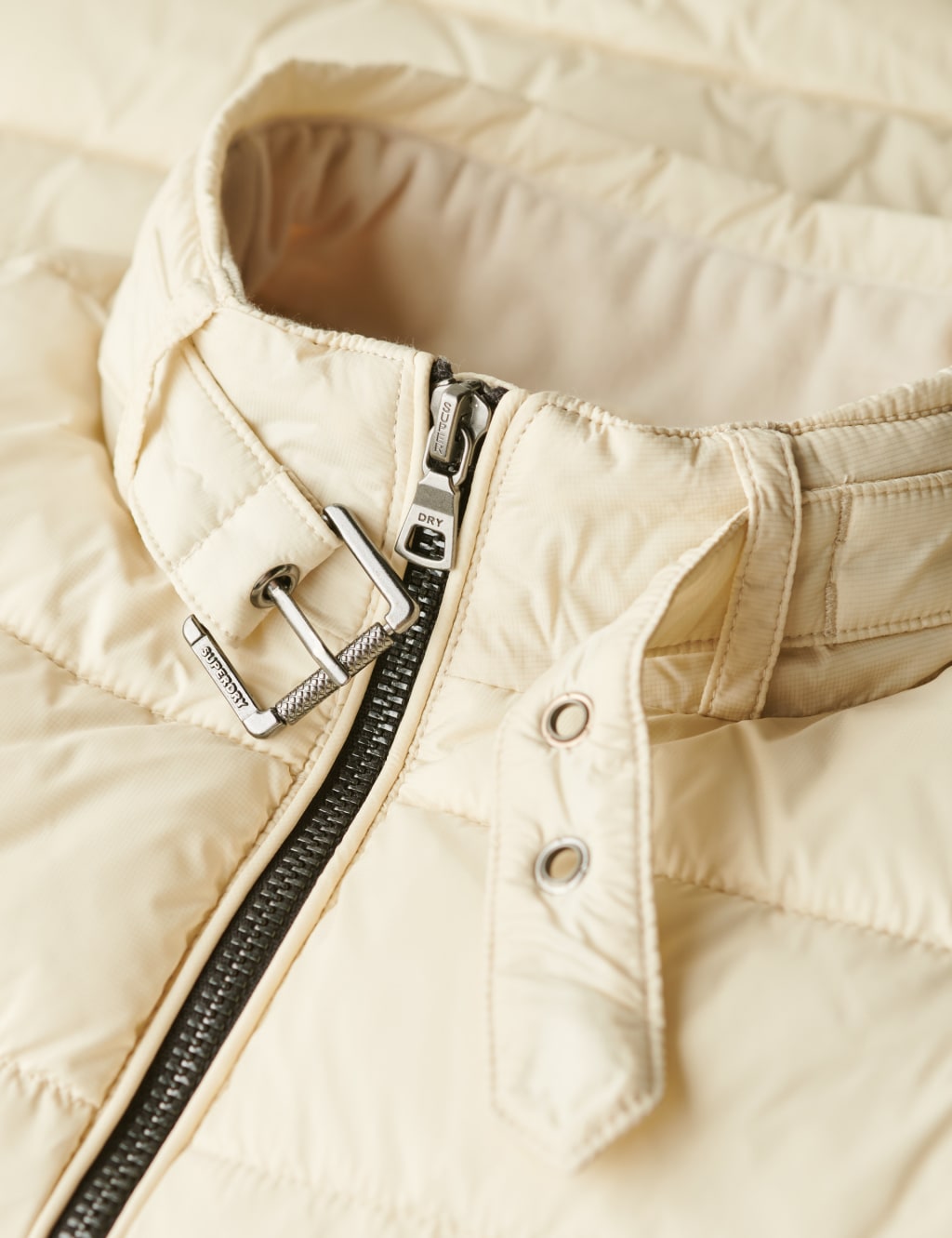 Padded Gilet 6 of 6