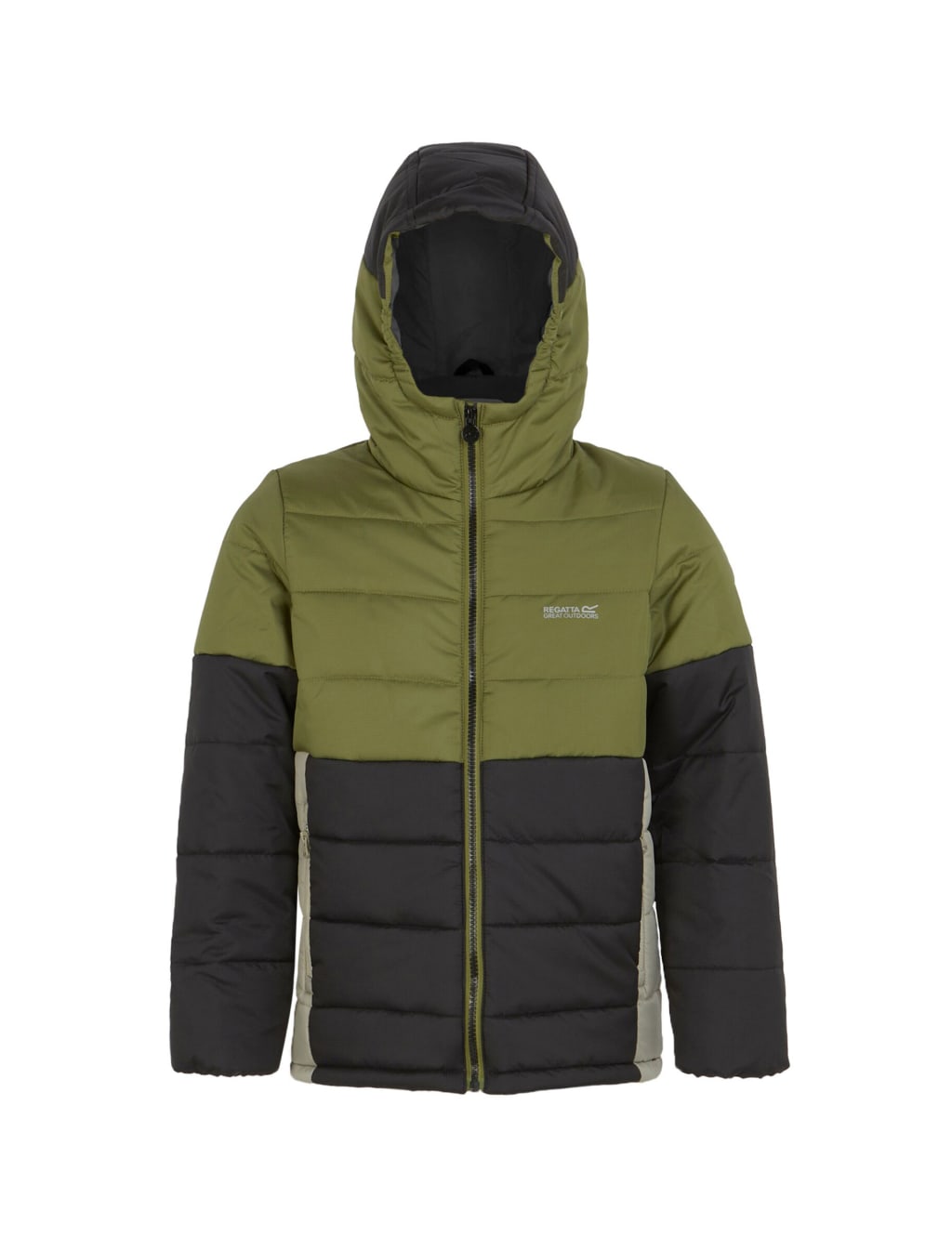Lofthouse VIII Hooded Padded Jacket (3-14 Yrs) 2 of 6