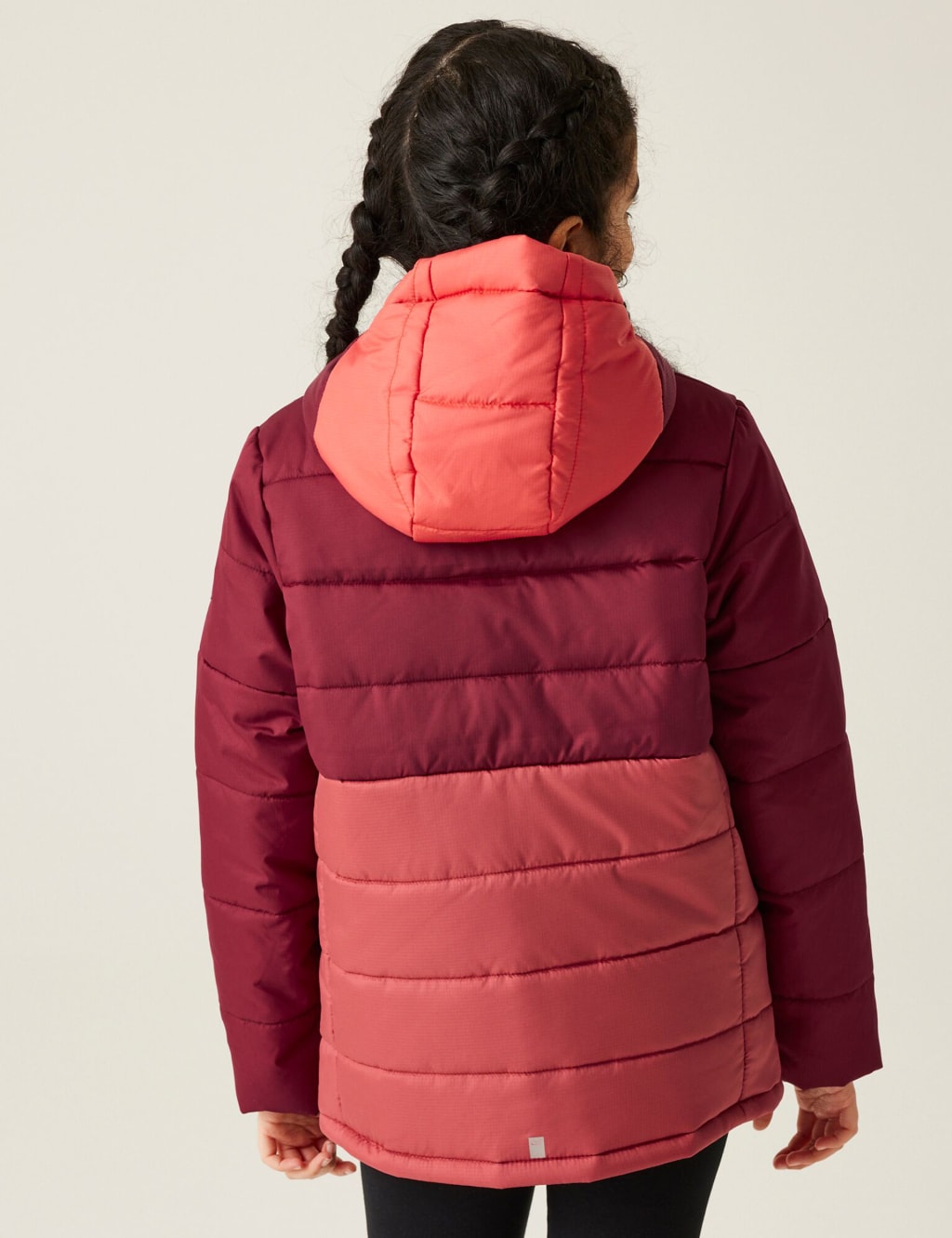 Lofthouse VIII Hooded Padded Jacket (3-14 Yrs) 4 of 5