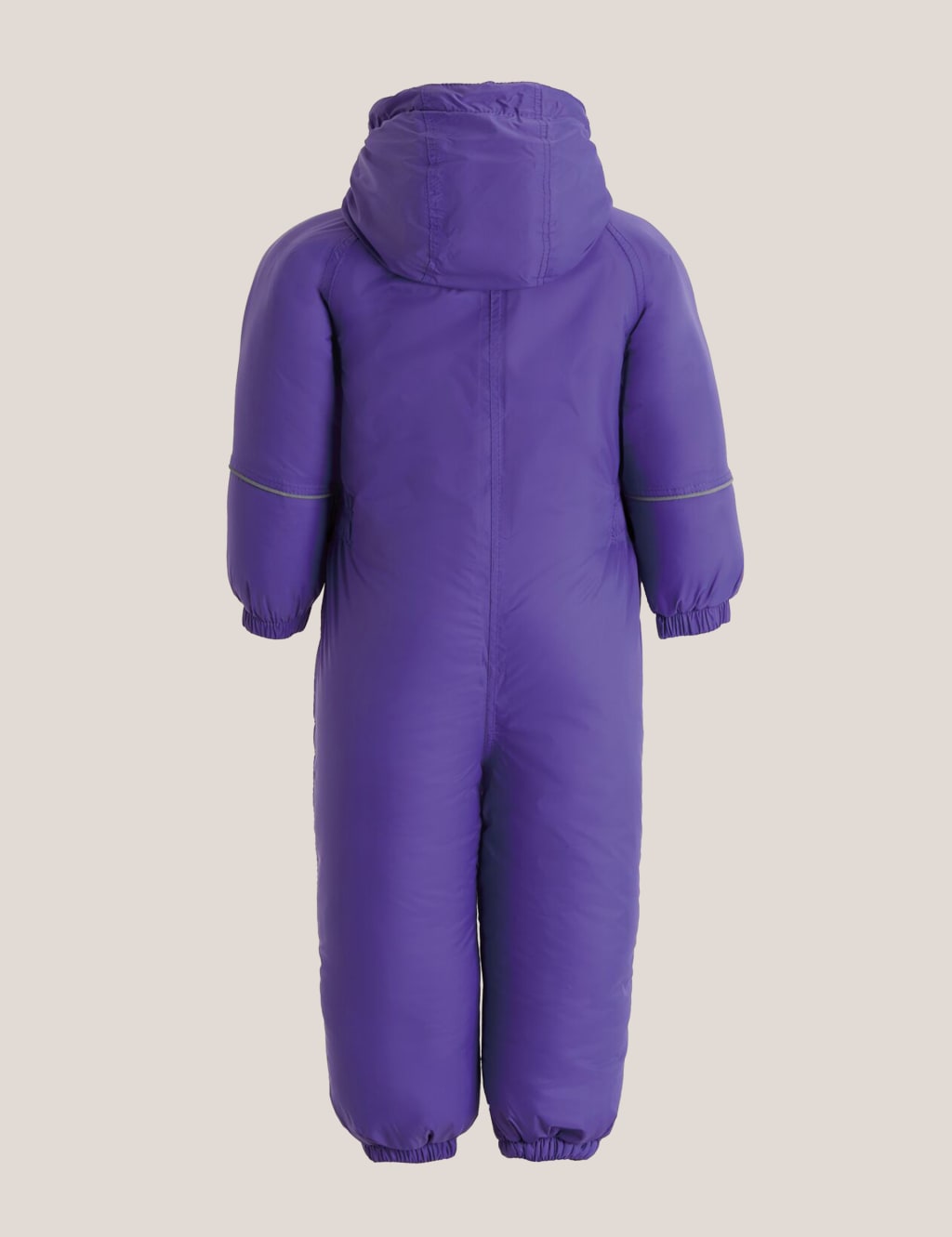 Splosh III Hooded Puddlesuit (6 Mths-6 Yrs) 6 of 6