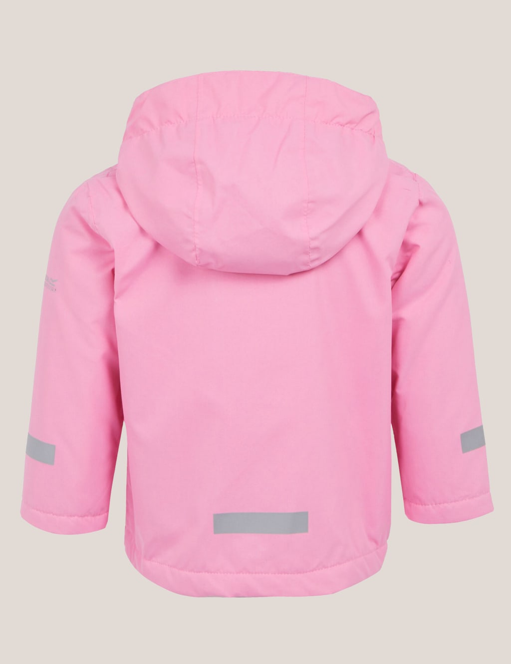 Animal Rainy Day Hooded Spotted Raincoat (6 Mths-6 Yrs) 6 of 6