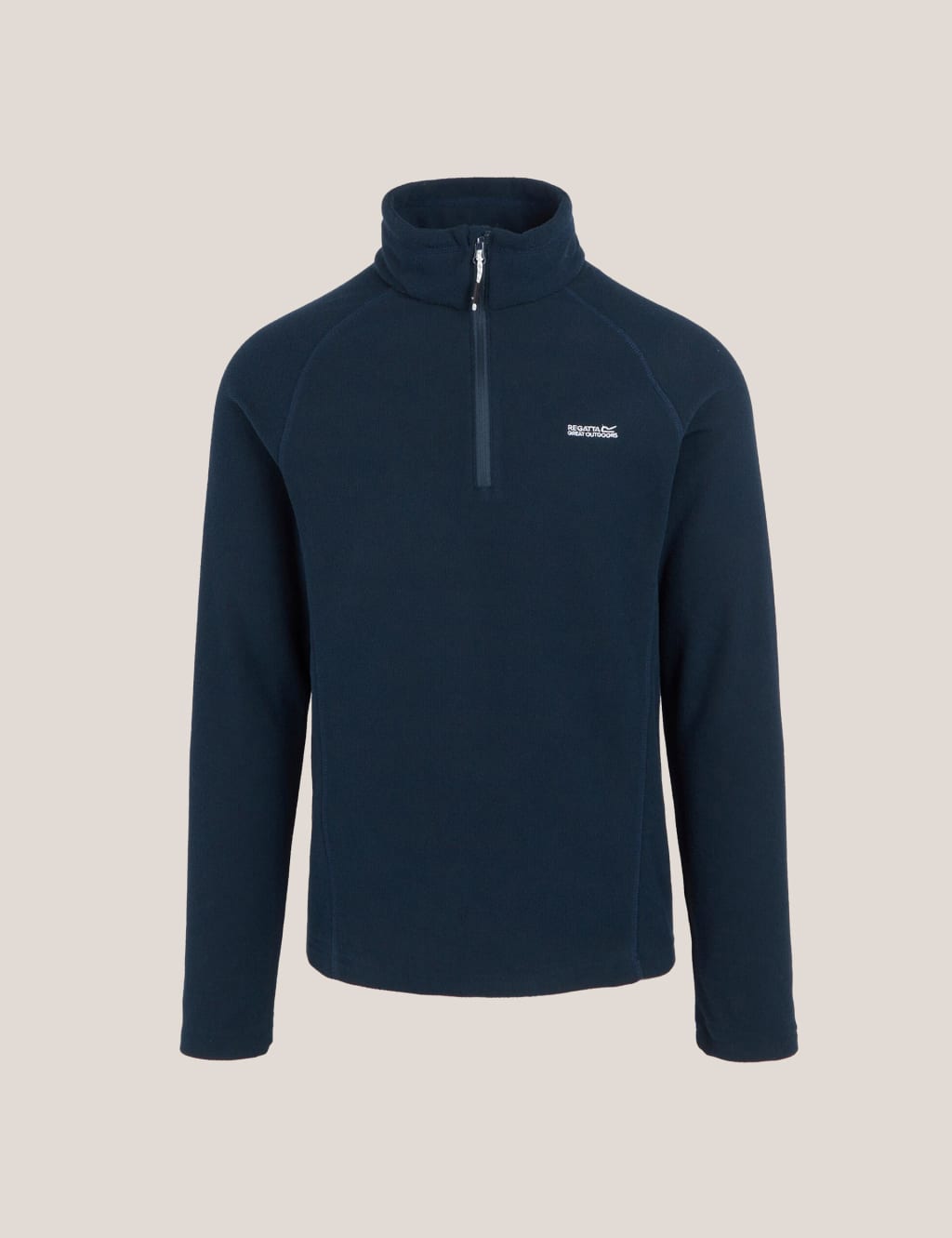 Kenger Half Zip Funnel Neck Fleece 2 of 5