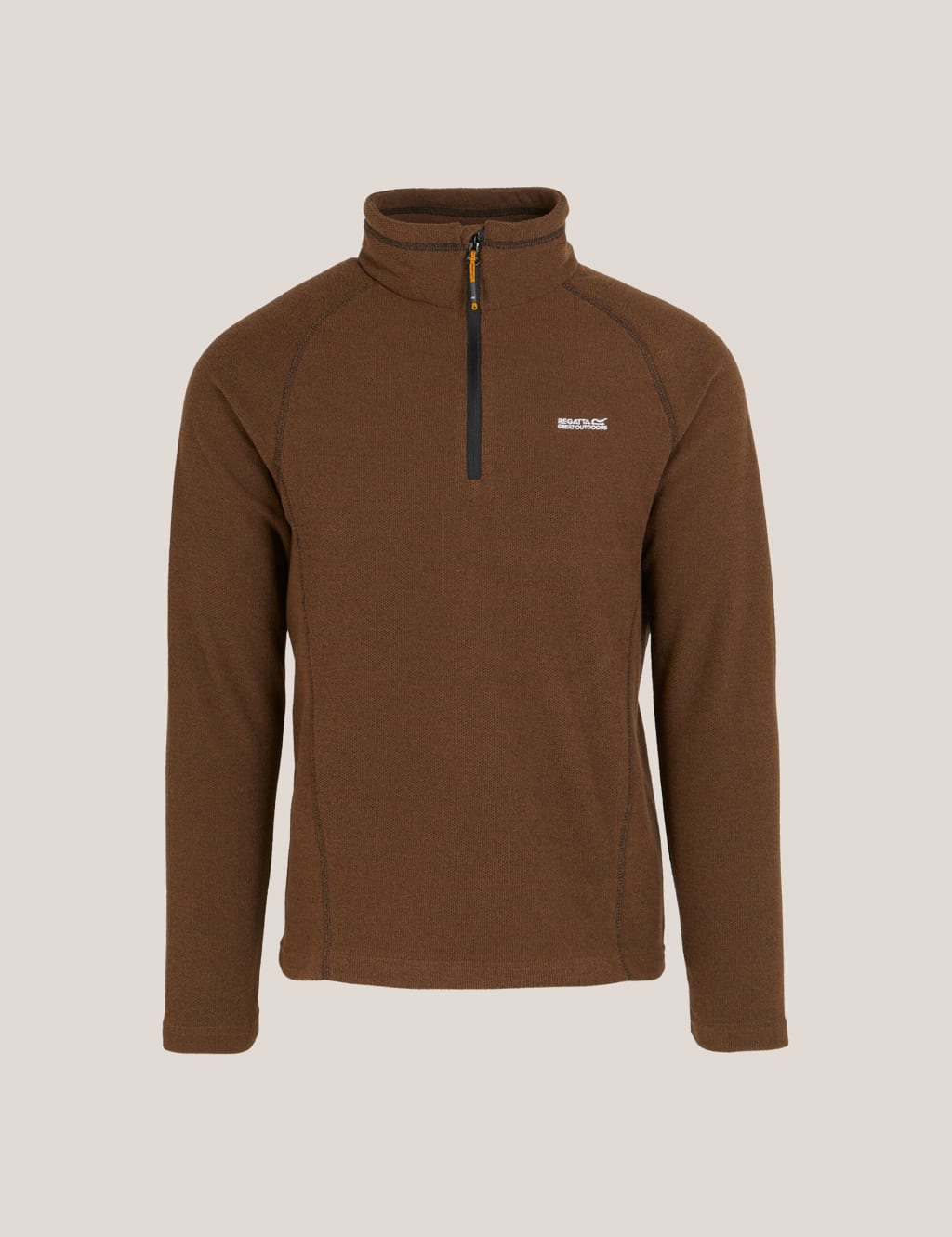 Kenger Half Zip Funnel Neck Fleece 2 of 5