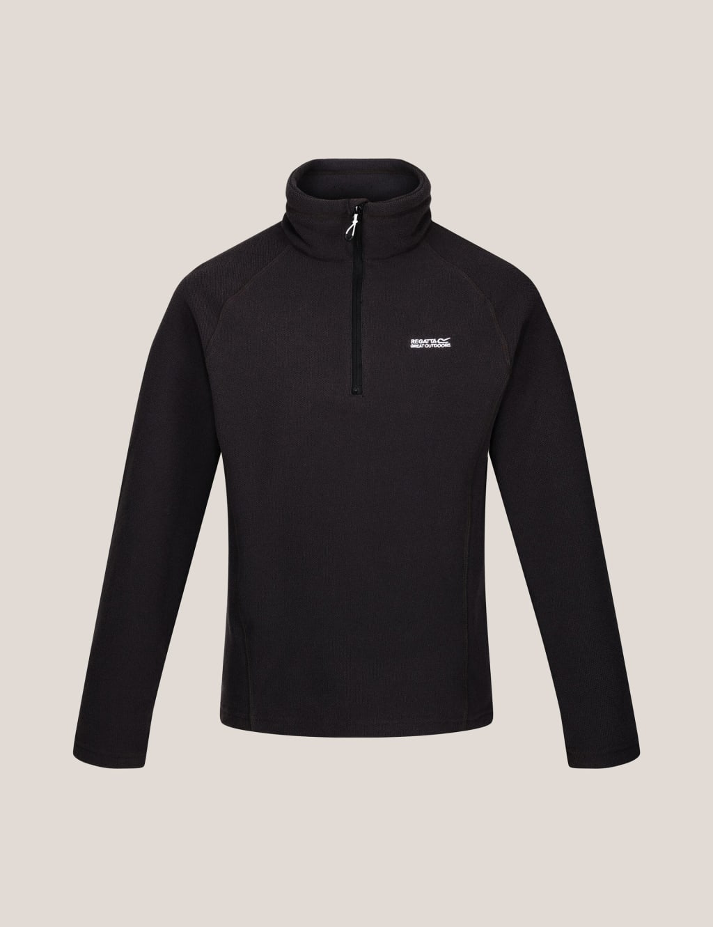 Kenger Half Zip Funnel Neck Fleece 2 of 5