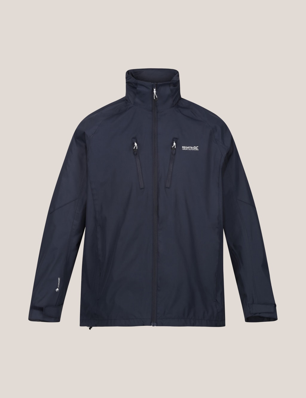 Regatta men's calderdale iii waterproof jacket new arrivals