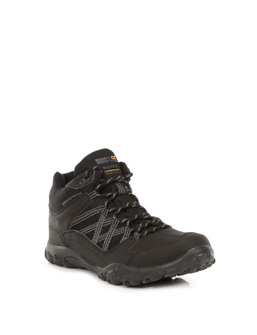 Edgepoint Waterproof Walking Boots 2 of 6