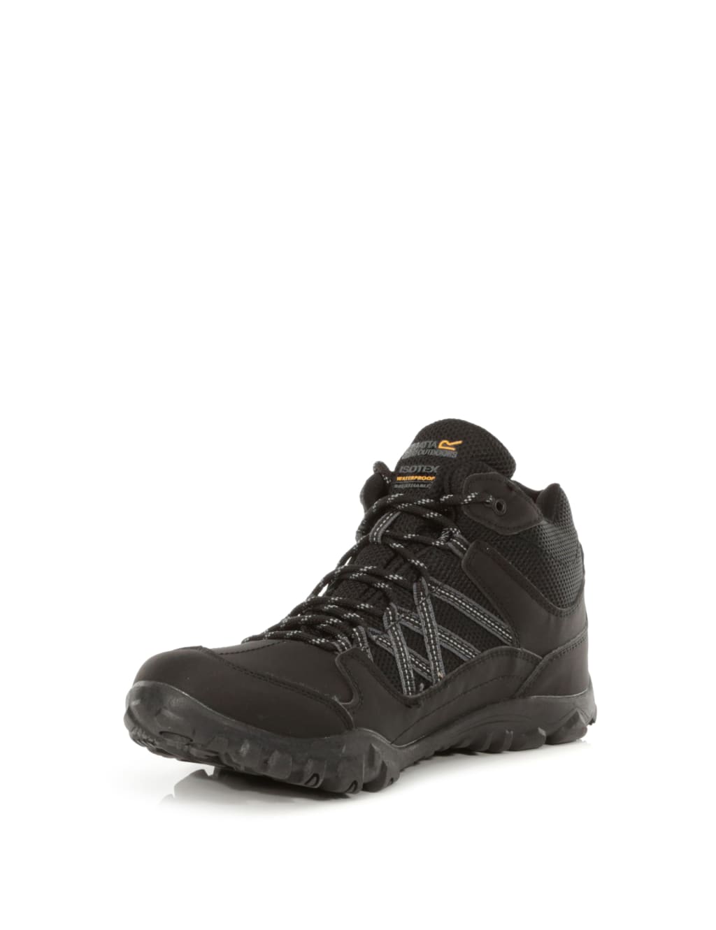 Edgepoint Waterproof Walking Boots 3 of 6