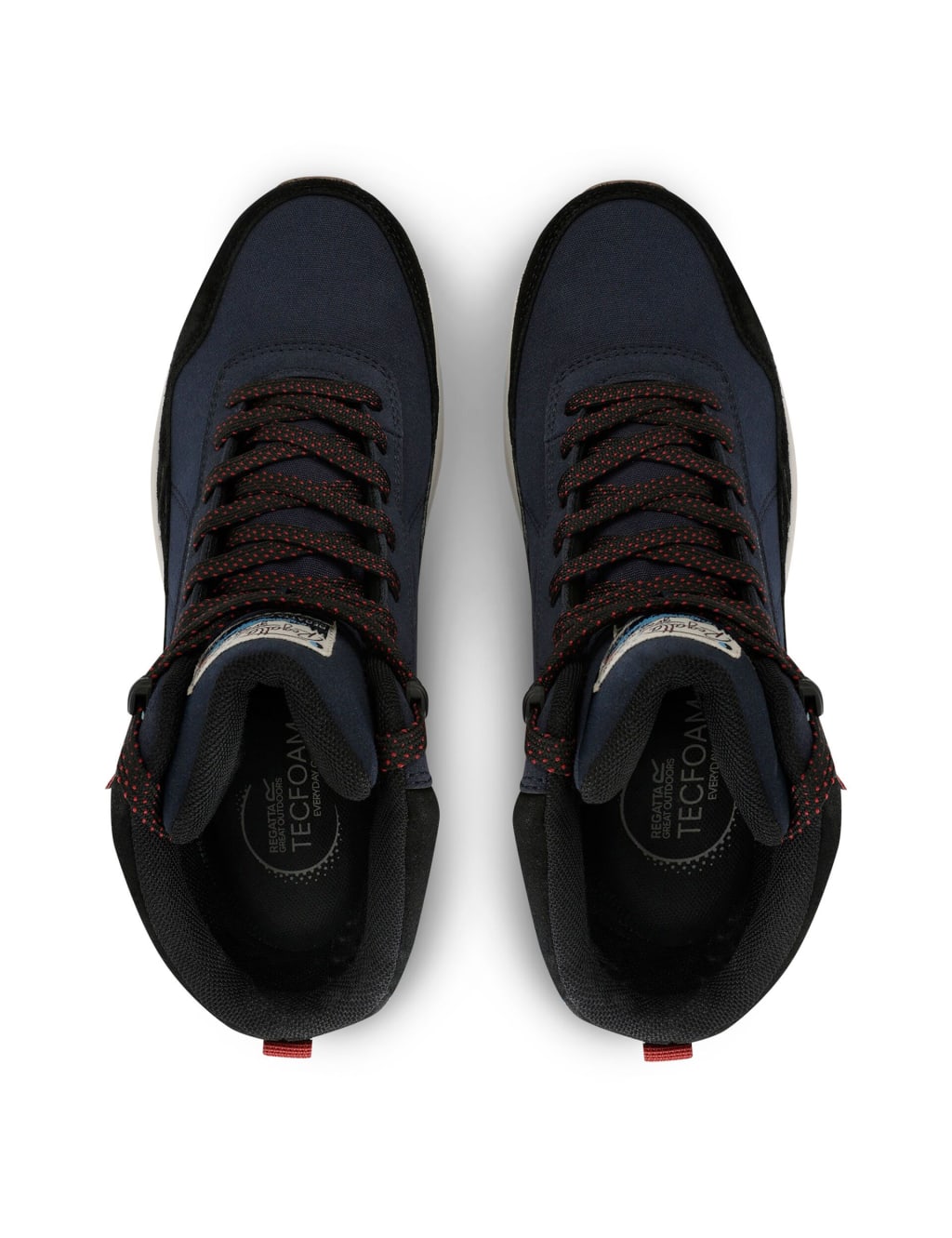Mayfield Waterproof Walking Boots 5 of 7