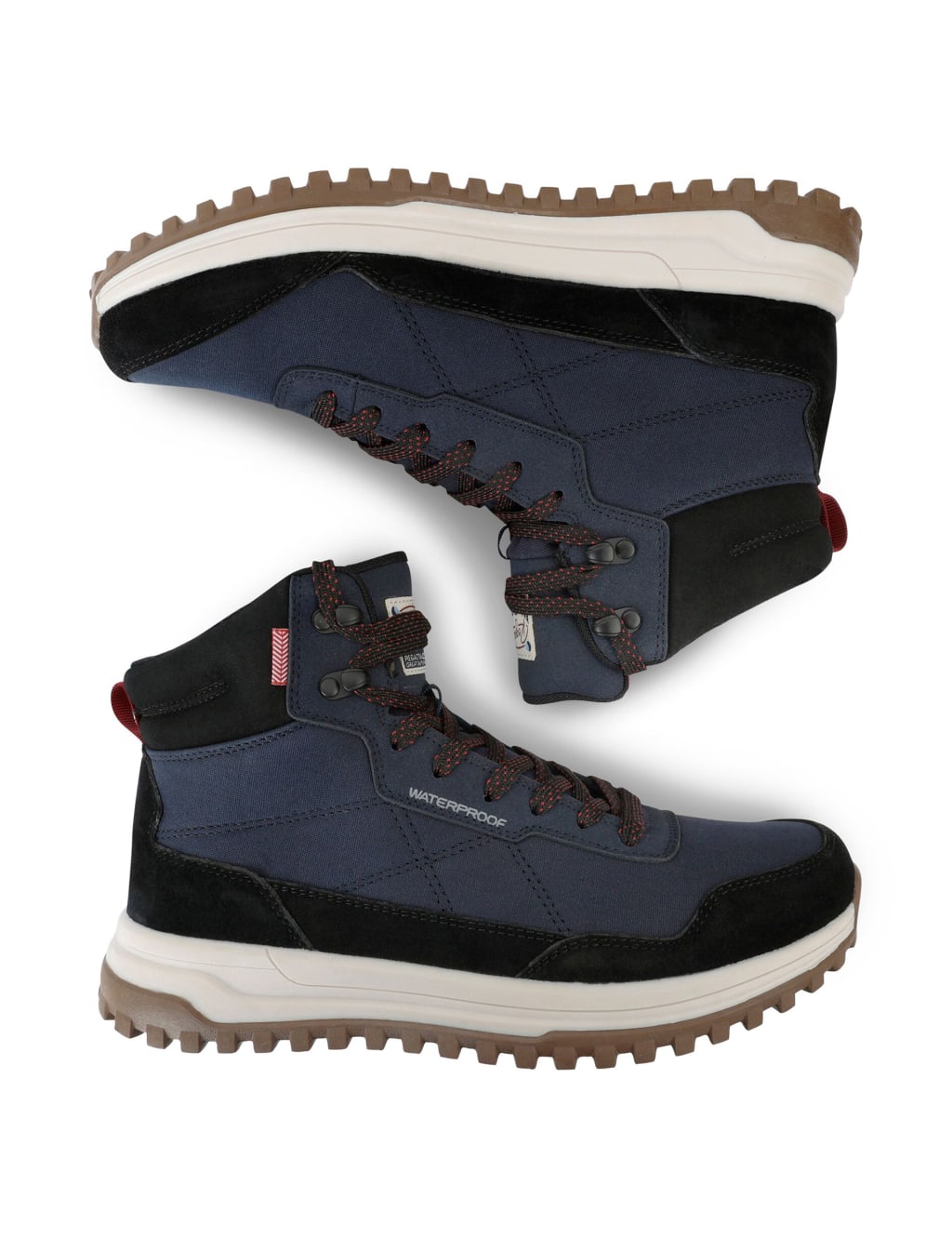 Mayfield Waterproof Walking Boots 6 of 7