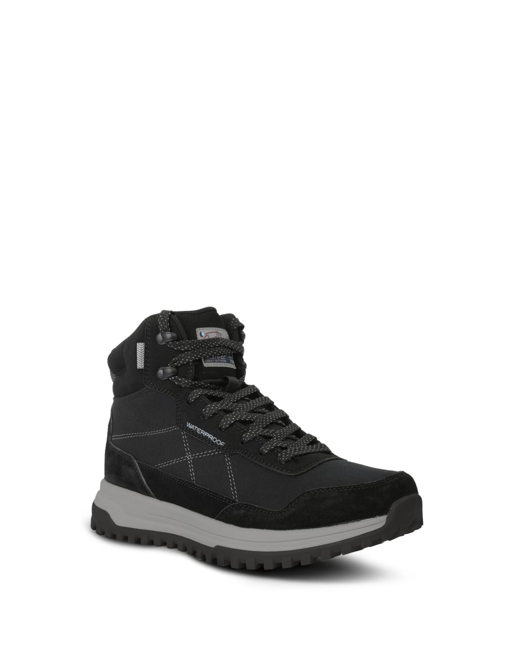 Mayfield Waterproof Walking Boots 2 of 7