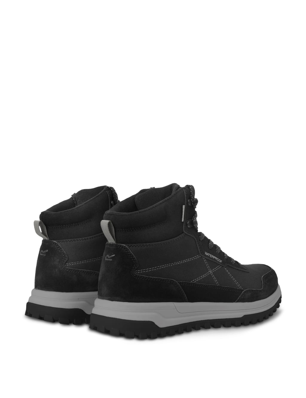 Mayfield Waterproof Walking Boots 4 of 7