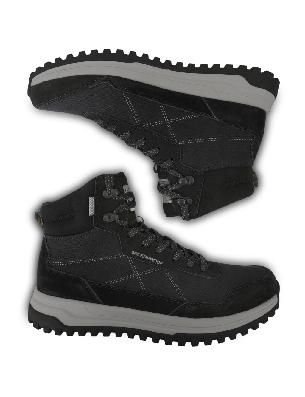 Mayfield Waterproof Walking Boots 6 of 7