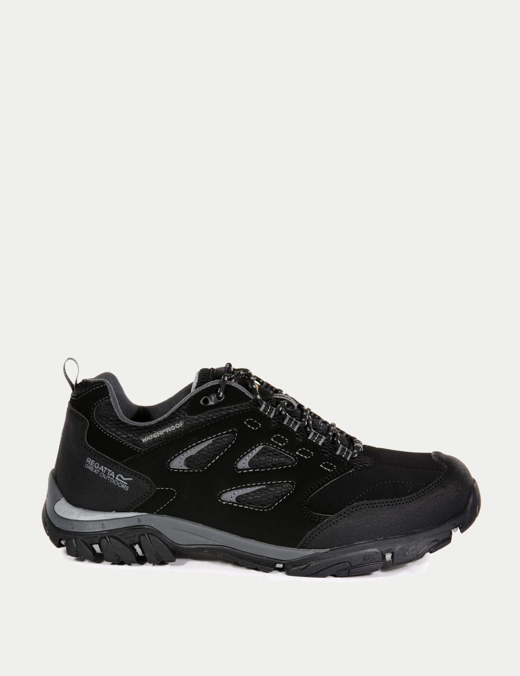 Regatta shoes hot sale