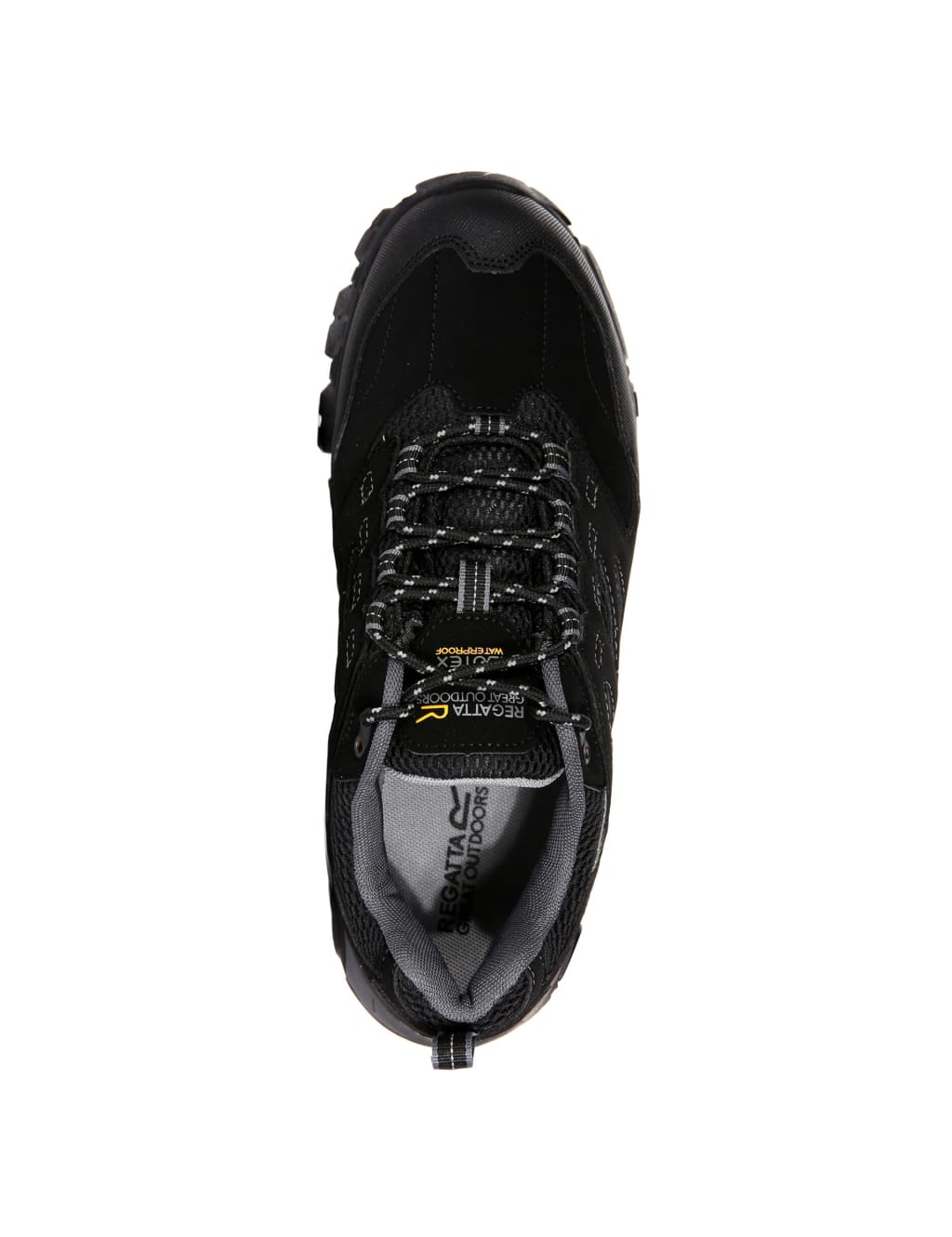 Holcombe Waterproof Walking Shoes 5 of 6