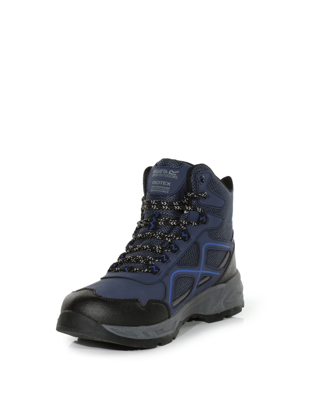 Vendeavour Waterproof Walking Boots