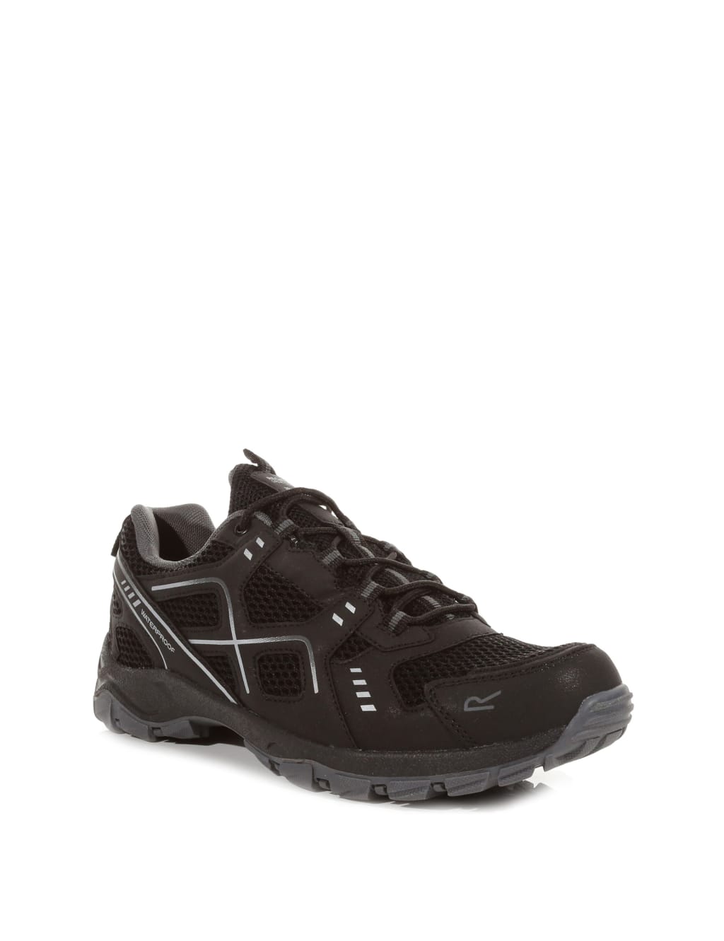 Vendeavour Waterproof Walking Shoes 2 of 6