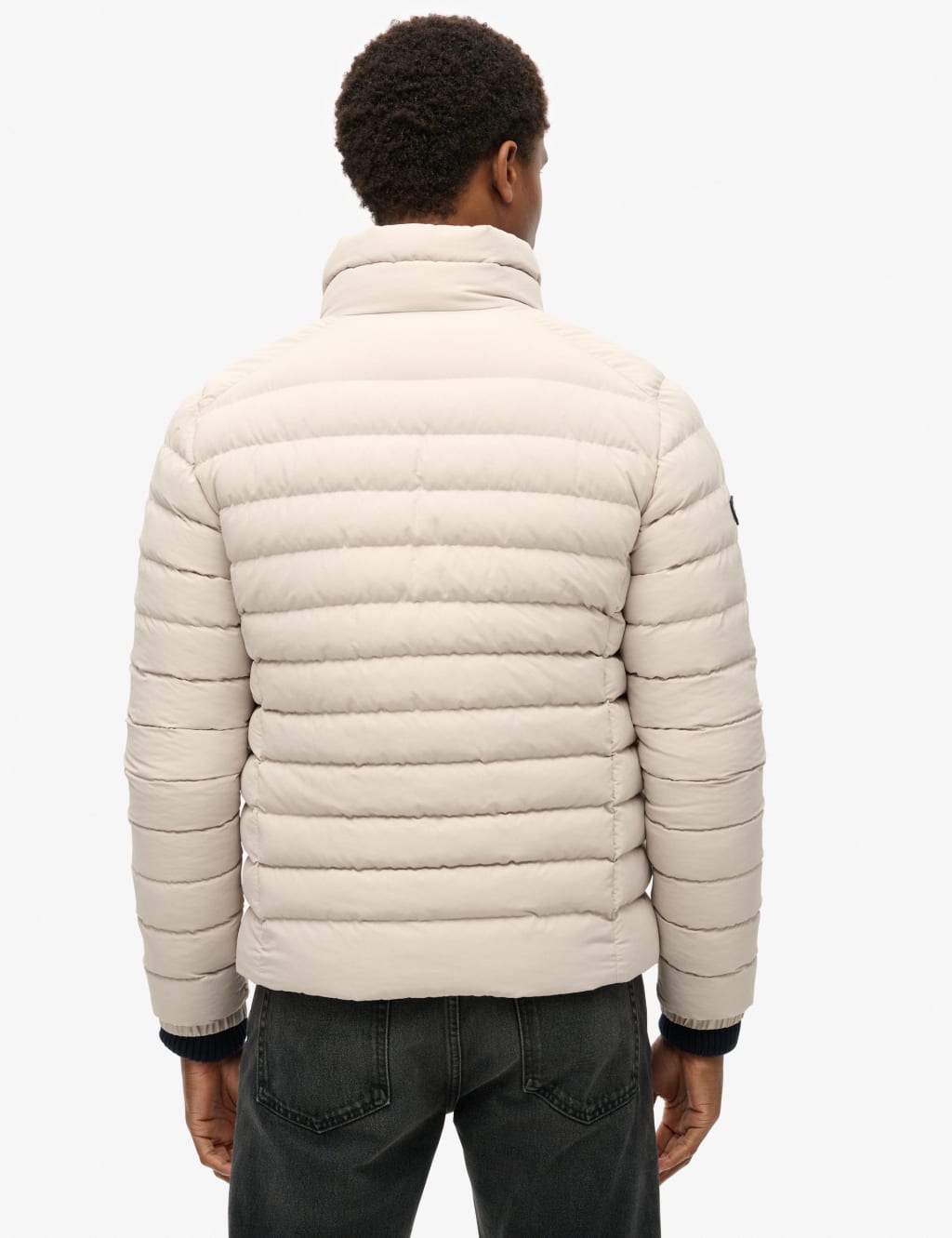 Fuji Padded Jacket 3 of 5