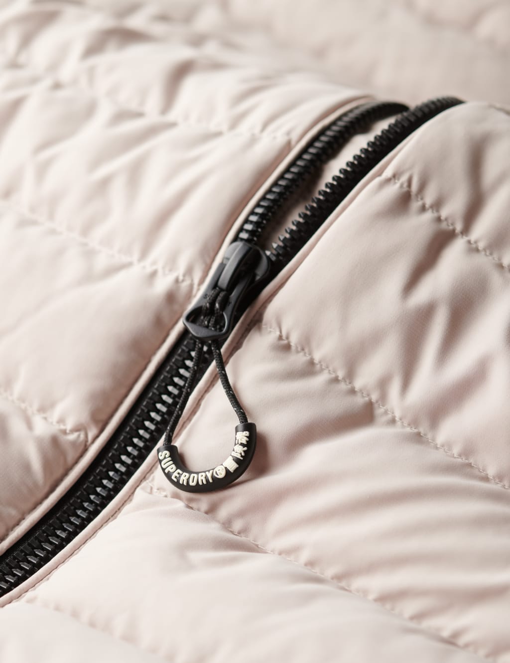 Fuji Padded Jacket 5 of 5
