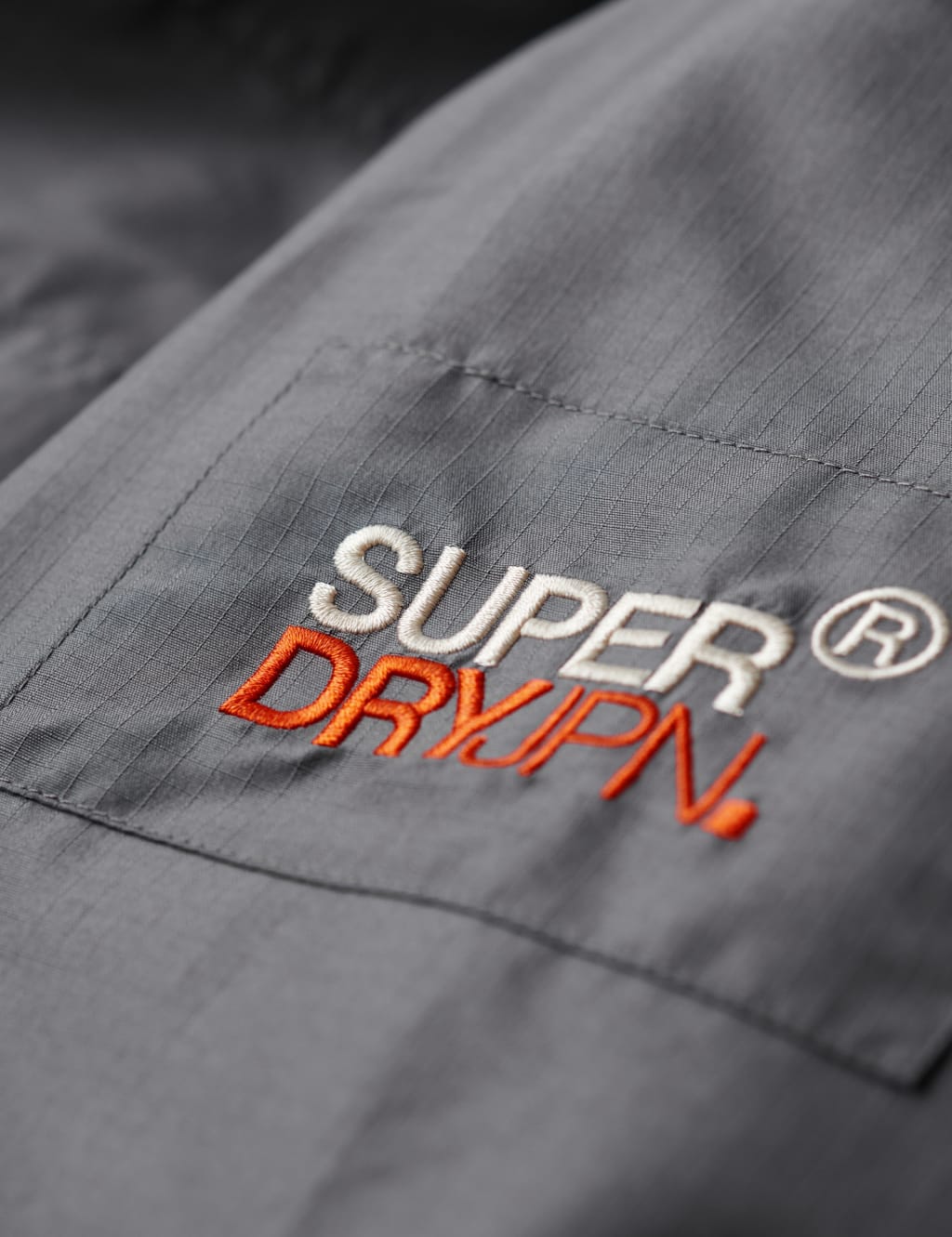 Hooded Parka Jacket 6 of 6