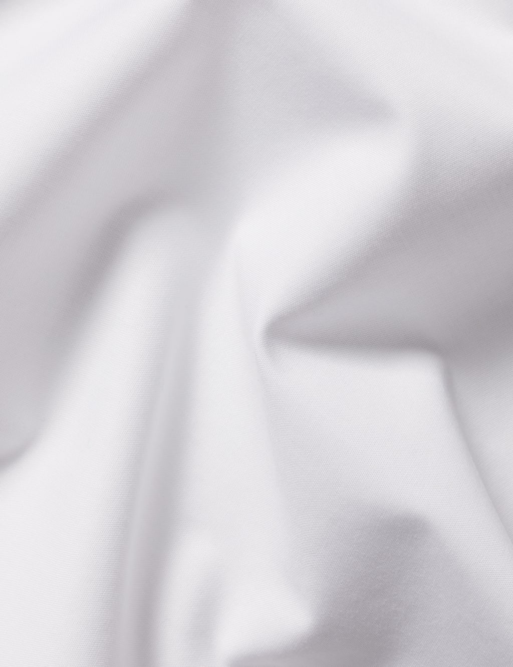 Slim Fit Non Iron Pure Cotton Shirt 4 of 5