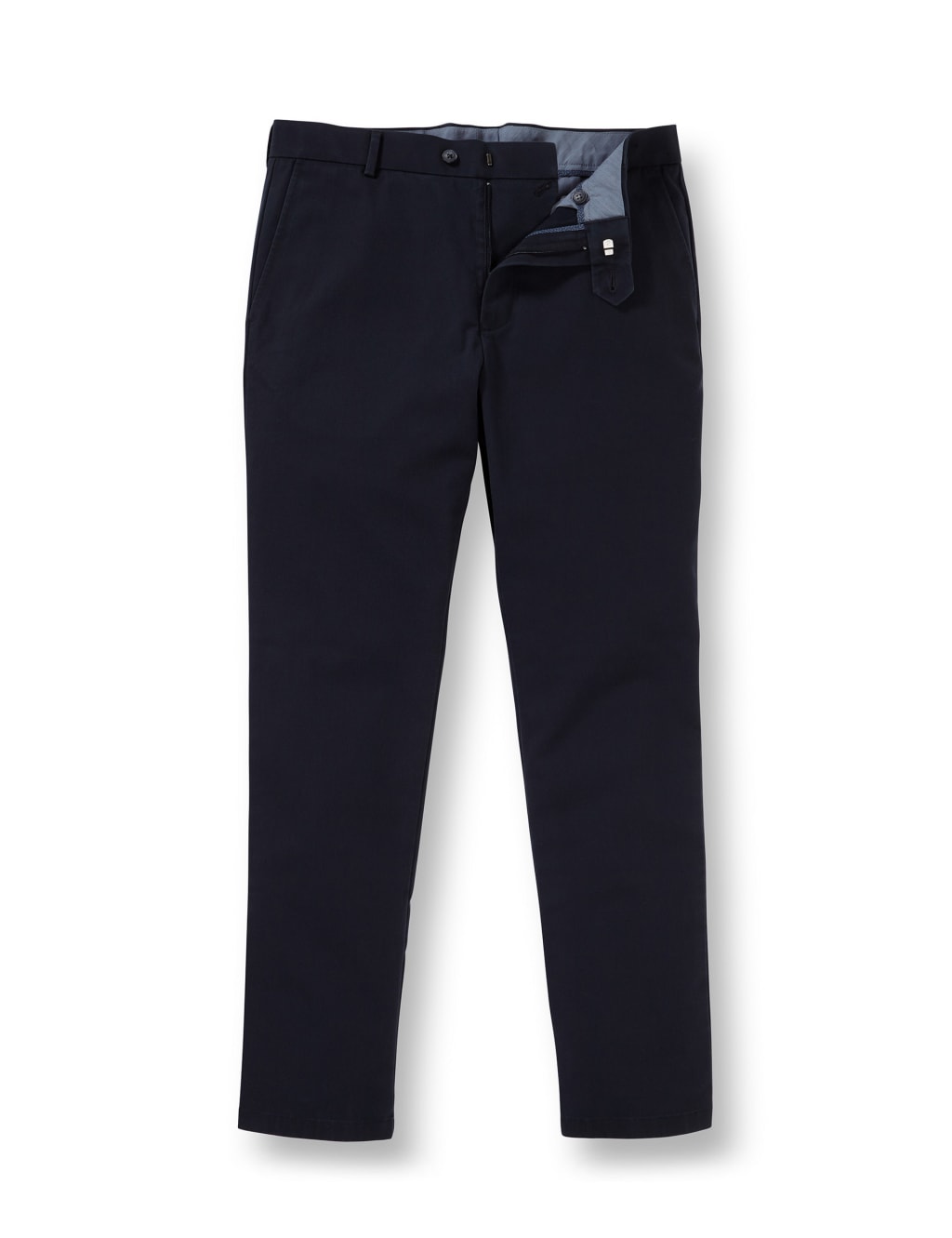 Loose Fit Chinos 2 of 5