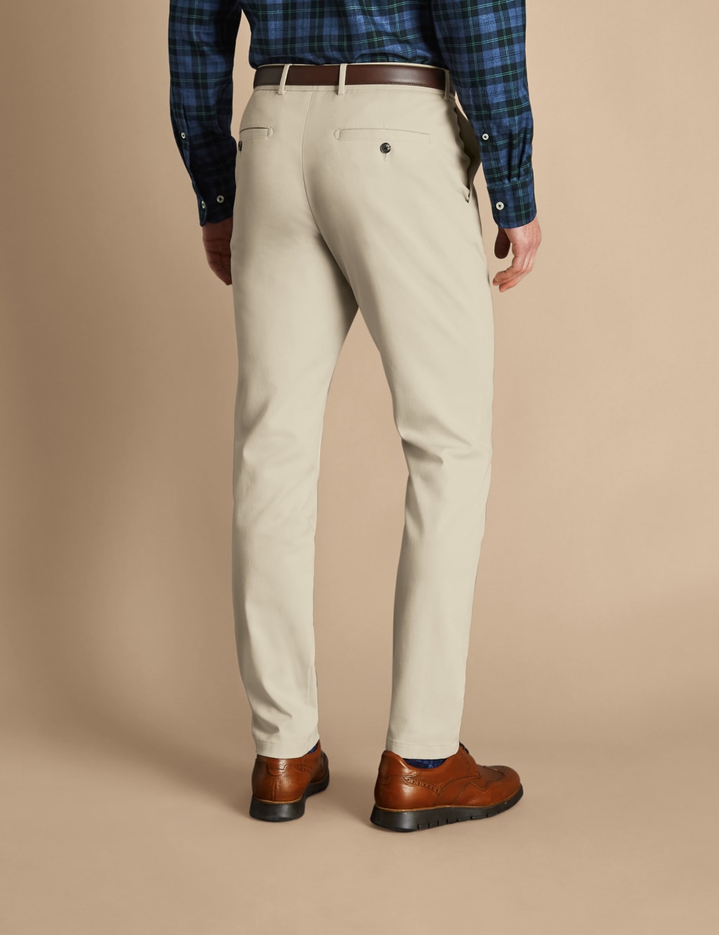 Loose Fit Chinos 2 of 3