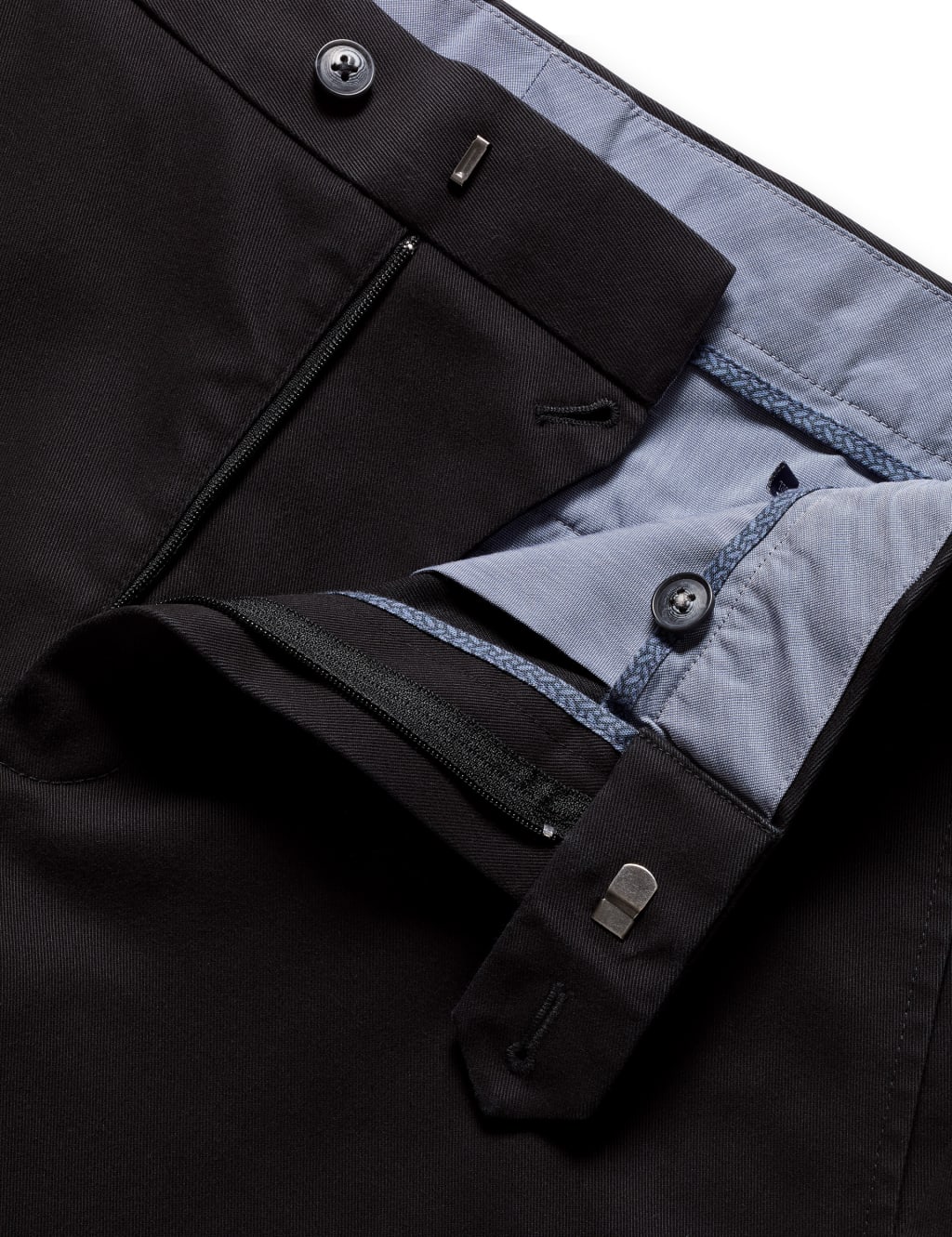 Loose Fit Chinos 5 of 5