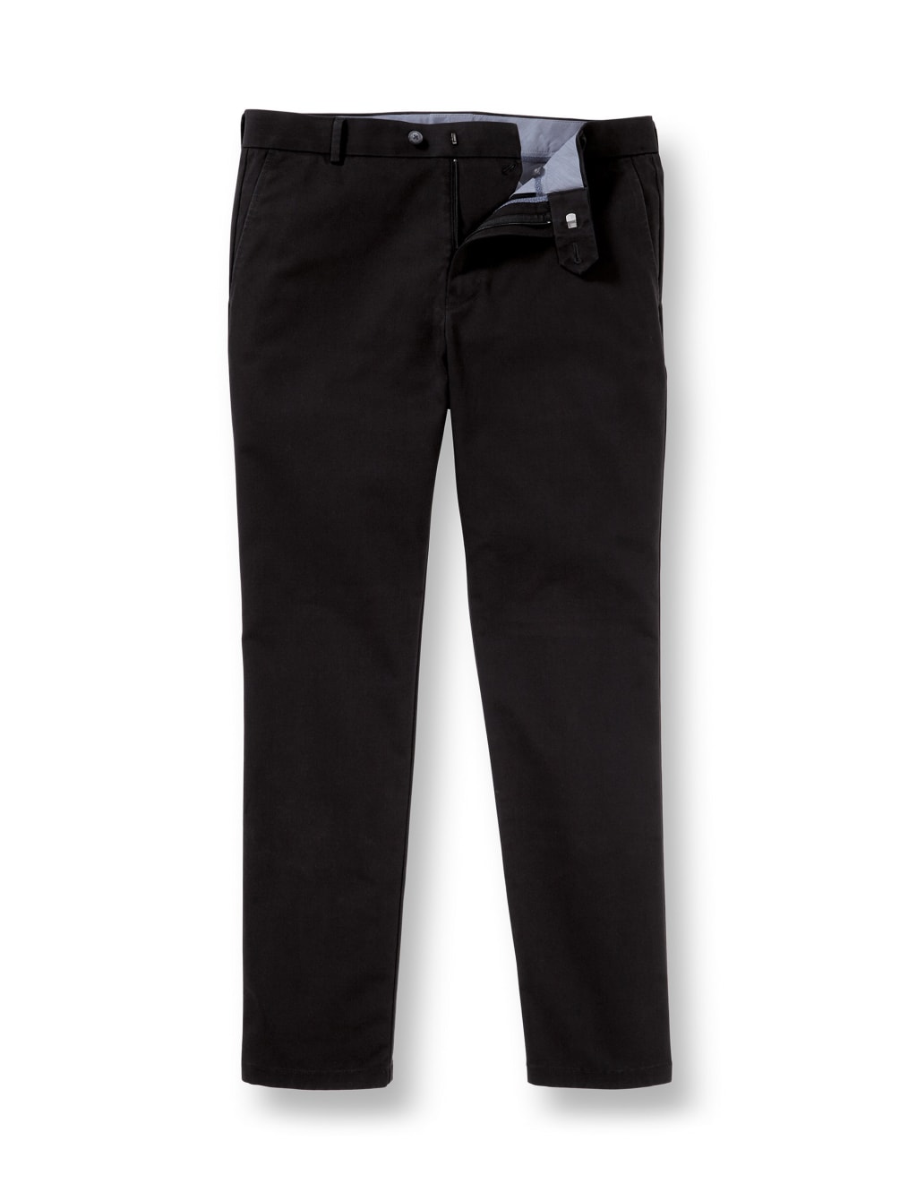 Loose Fit Chinos 2 of 5