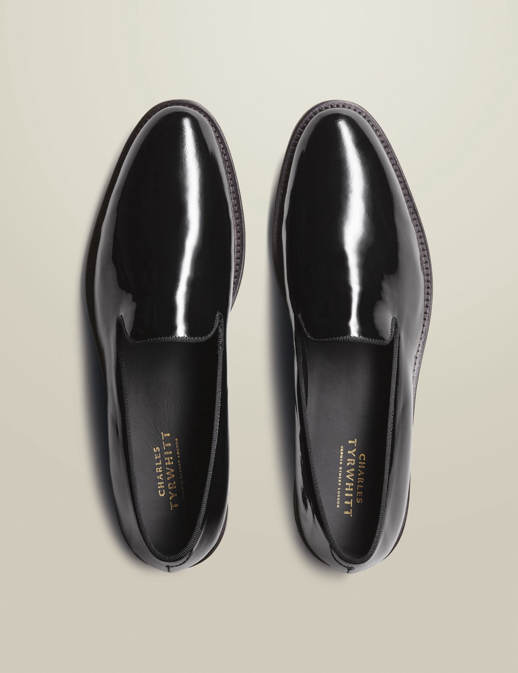 Leather Loafers 4 of 4