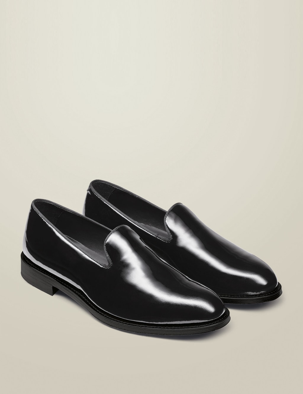 Leather Loafers 2 of 4
