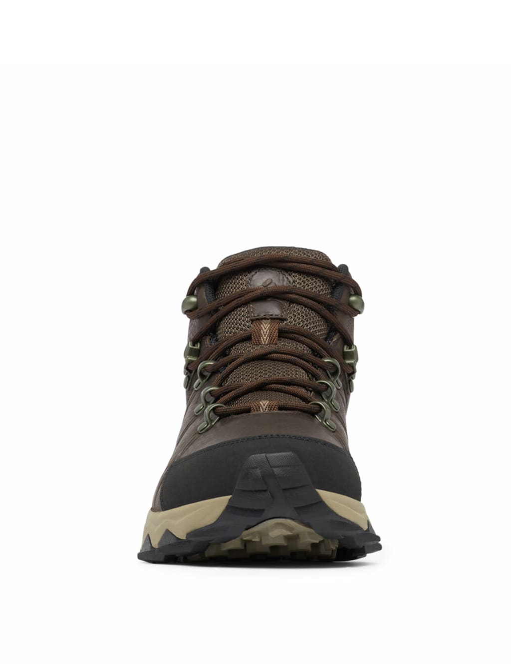 Peakfreak II Mid Outdry Leather Shoes 3 of 8
