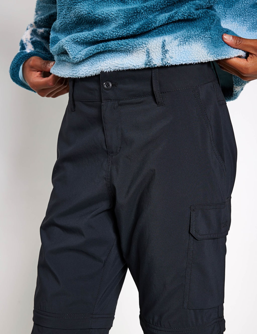 Silver Ridge Utility Trousers 2 of 7