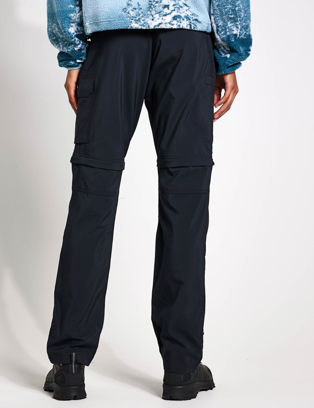 Silver Ridge Utility Trousers 3 of 7
