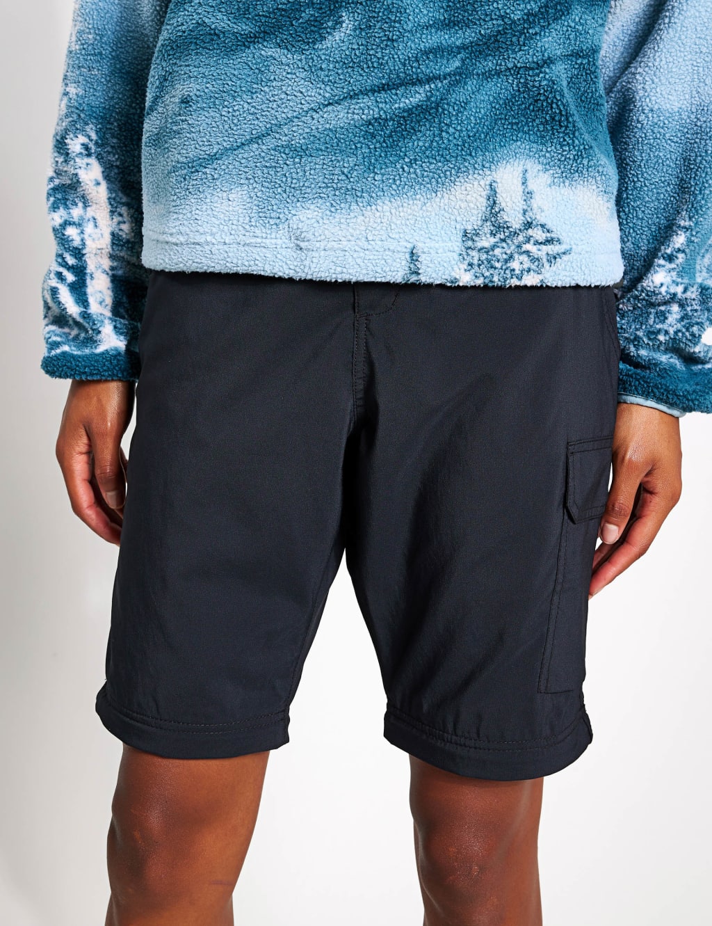 Silver Ridge Utility Trousers 5 of 7