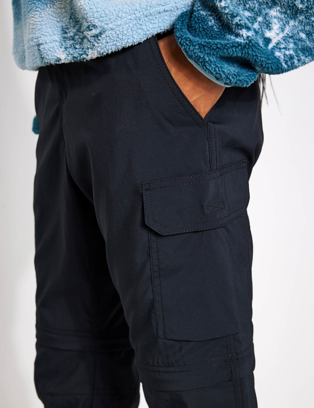 Silver Ridge Utility Trousers 6 of 7