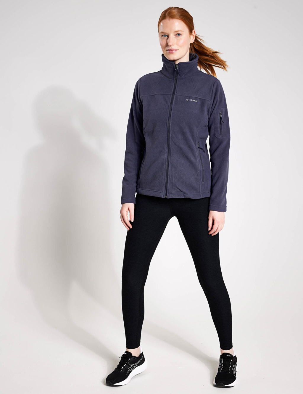 Women's fast trek ii jacket on sale