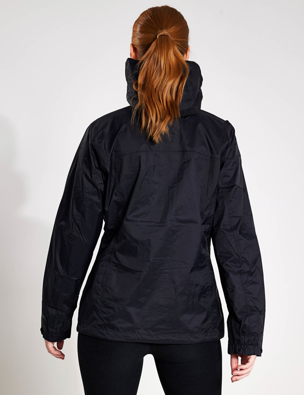 Pouring Adventure II Rain Jacket 3 of 5