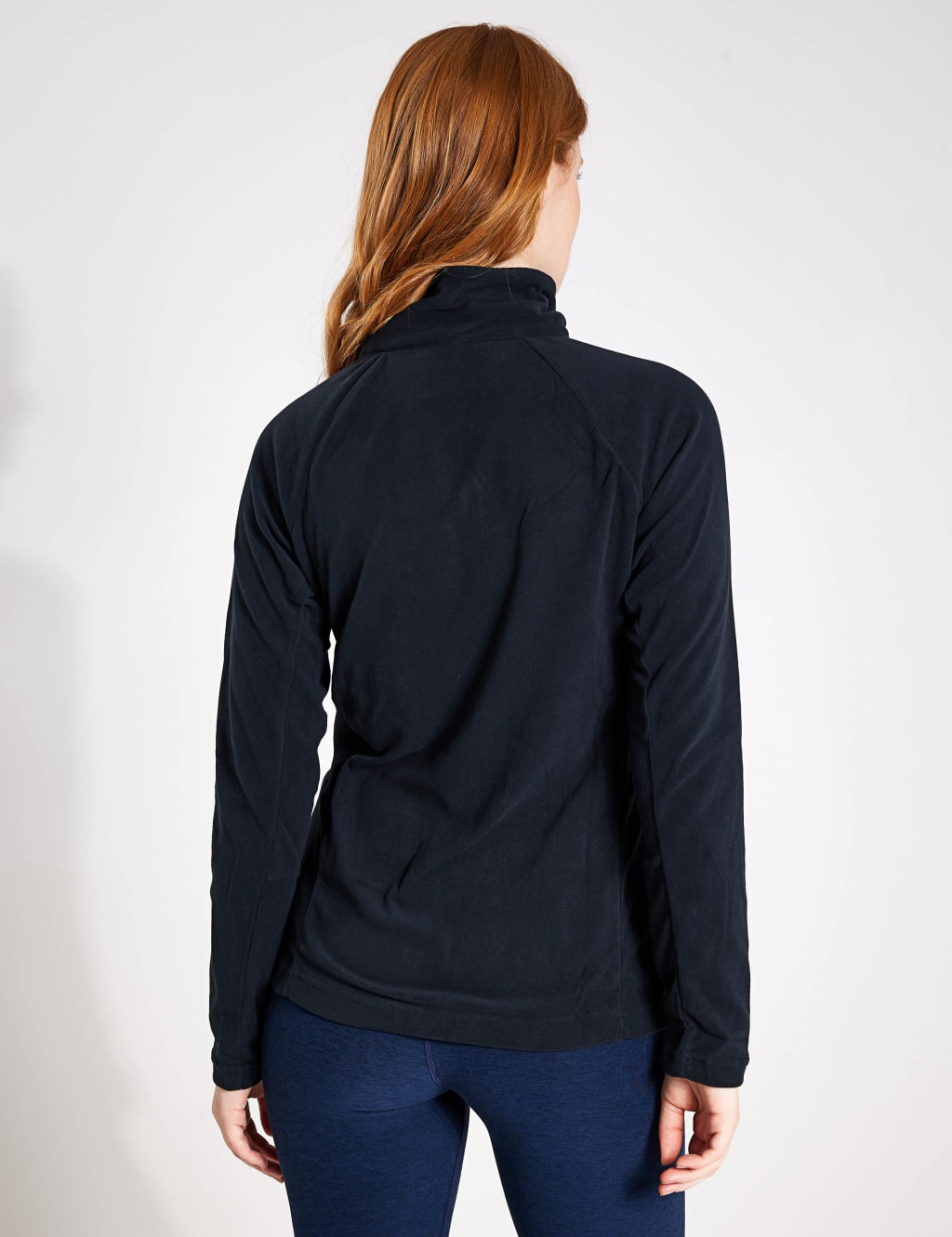Glacial IV Half Zip Jacket 3 of 4