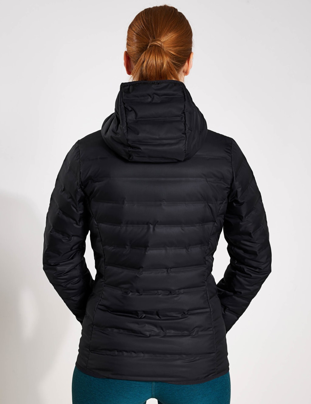 Size 22 puffer jacket on sale